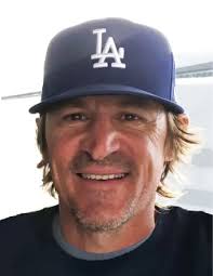 Obituary information for Brian Mark Westlake