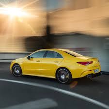 Mercedes Benz Cla Coupe C118 Mercedes Amg Mercedes Benz Mercedes