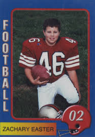 Pfr home page > player football encyclopedia > last names start with c. The Concussion Diaries One Football Player S Secret Struggle With Cte Gq