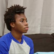 It's time for Tennison to flee the nest. #LifeAfterLockup