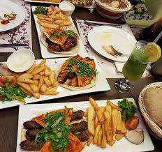 مطعم غزل تعليق لـ Ghazal Restaurant وجدة المملكة العربية السعودية Tripadvisor