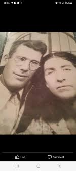 Anyone remember my grandparents John and Barbara Wilkerson?