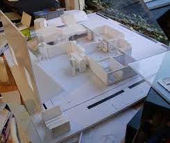 Usa themed model making this model of the white house comes from www.papertoys.com and they have lots of great models to make. White Card Models For Film Tv Work Davidneat