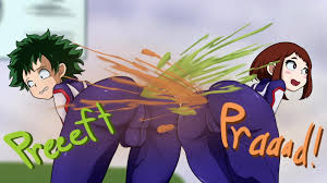 Mha farting - ThisVid.com