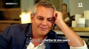Una particular transmisión a través de instagram live protagonizó este martes josé miguel viñuela. Jose Miguel Vinuela Recordo Su Cercana Amistad Con Javiera Suarez