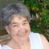 Obituary information for Mary Scioscia