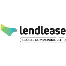 lendlease reit share price history sgx jyeu sg investors io