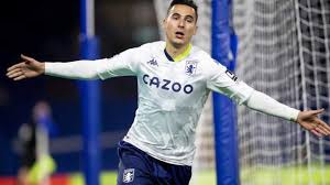 Các học trò của nuno santo đã dồn ép đối thủ liên tục và vào ra rất nhiều tình el ghazi không mắc sai lầm nào trên chấm 11m đem về bàn mở tỉ số trận đấu. Chelsea 1 1 Aston Villa Anwar El Ghazi Earns Point For Visitors Bbc Sport