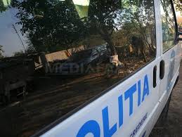 Un PoliÅ£ist De La Brigada De Combatere A CriminalitÄƒÅ£ii Organizate A Fost Agresat In PlinÄƒ StradÄƒ La GalaÅ£i