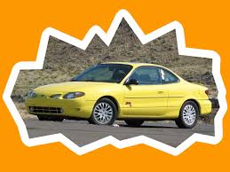 The Forgotten Ford Escort Zx2 S R Was A Parts Bin Masterpiece Thanks To The Aftermarket