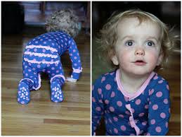 Running from the Law: Baby Mim