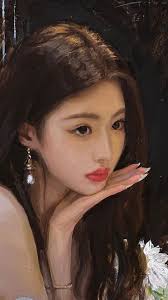 The process of creating this painting you can find