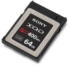 Ample zoom range in a compact design that is lightweight and remarkably comfortable to hold and operate. Sony G Series Xqd 2 0 Card 64gb Memory Card Review Camera Memory Speed Comparison Performance Tests For Sd And Cf Cards