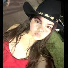 Jada Morin in people