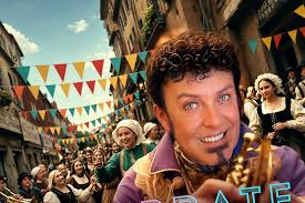 David Longoria Shares 'Celebrate (Sound The Trumpet!)', A New Take On