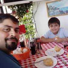 Mauro Joshua Iturra Espinoza