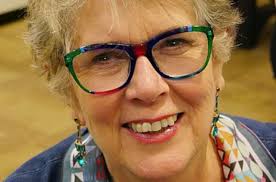 Prue Leith called out nuns' sexual abuse at top Gauteng school
