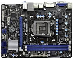 A wide variety of h61 motherboard options are available to you, such as memory type, form factor, and ports. Amazon Com Asrock H61m Dgs Motherboard Ddr3 1333 Intel Lga 1155 Computers Accessories
