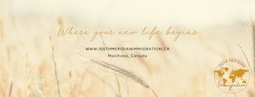 The 100th meridian is western canada's ultimate tribute to the tragically hip. 100th Meridian Immigration About Facebook