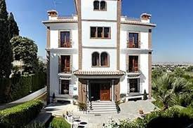 Enjoy free cancellation on most hotels. Hotel Villa Sur Huetor Vega Granada Spain