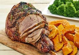 Roast Hoisin Lamb Recipe Easy Countdown Recipes Recipe Lamb Recipes Easy Lamb Recipes Recipes