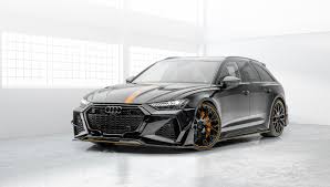 We did not find results for: The New Audi Rs 6 Avant According To Mansory Is A Beast Unleashed 730 Hp And 1000 Nm Of Torque Spreads Hub