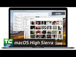 6 Of The Biggest Updates Coming To Macos Sierra Photo Apps Image Finder Apple Photo