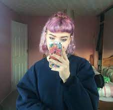 8 29 Pm Emelyjette Aesthetic Hair Grunge Hair Hair Inspiration