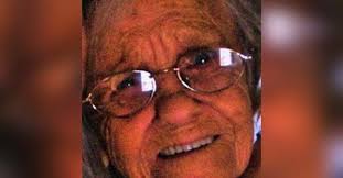 Edith Menard Obituary