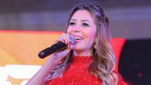 رزقت الفنانة المغربية جنات، مؤخراً بمولودتها الأولى جنات من زوجها المصري محمد عثمان نعمان. Ø¬Ù† Ø§Øª ØªÙ†Ø´Ø± Ø§Ù„ÙÙŠØ¯ÙŠÙˆ Ø§Ù„Ø£ÙˆÙ„ Ù„Ø§Ø¨Ù†ØªÙ‡Ø§ ÙÙŠØ¯ÙŠÙˆ Ø§Ù„Ù†Ù‡Ø§Ø±