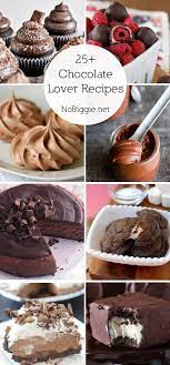 25 Chocolate Lover Recipes Desserts Dessert Recipes Chocolate Recipes