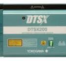 Distributed Temperature Sensing DTSX200 | Yokogawa America