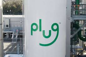 Plug Power unter Strom: Rekord-Deal und KI-Fantasie befeuern Kurssprung um 9 %