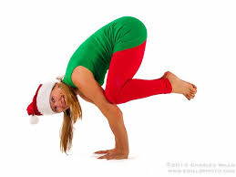 Media Bliss Yoga Crow Pose Yoga Studio Yoga