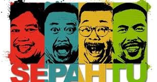 Sepahtu reunion al puasa (2019). Sepahtu Reunion Rosyam Nor Rosyam Nor Was Born On March 1 1967 In Kuala Lumpur Malaysia As Mohamed Noor Bin Shamsuddin