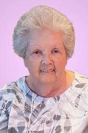 LaVerne Biddlecombe Obituary