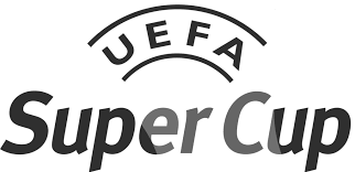 Ліверпуль на останніх хвилинах здобув вольову перемогу над астон віллою та повернувся у зону лч. File Uefa Supercup Logo Png Wikimedia Commons