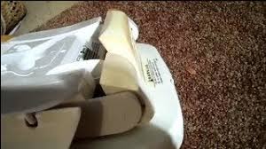 These are for both concrete and vinyl models. Changing The Shoes On Hayward Navigator Ultra Cleaner Wmv Youtube