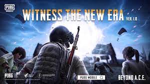Pubg Mobile New Era 1 1 0 Update Is Now Available For Download Tech List Online