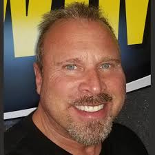 George McFly re writes the lyrics to “Hey There Delilah” welcoming Jay Mac  back to WIMZ!