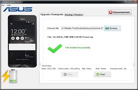 Download Firmware Asus Z007 Zc451cg Flash Tool Dan Adb Sideload