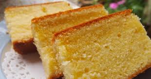 Masukkan tepung sedikit demi sedikit. Resepi Kek Butter Cheese Sedap Sukatan Cawan Informasi Santai