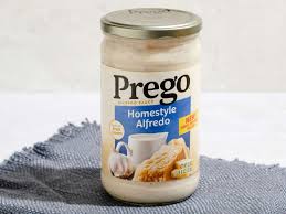 I Tried 9 Jarred Alfredo Sauces and This Is the One I'll Buy From Now On
