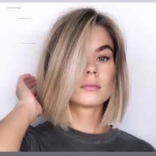 Mittellanges haar im zeitlosen chic. Pin On Frisuren Fur Frauen Alles Uber Haare