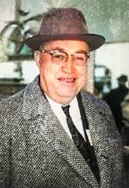 Tucumcari, New Mexico