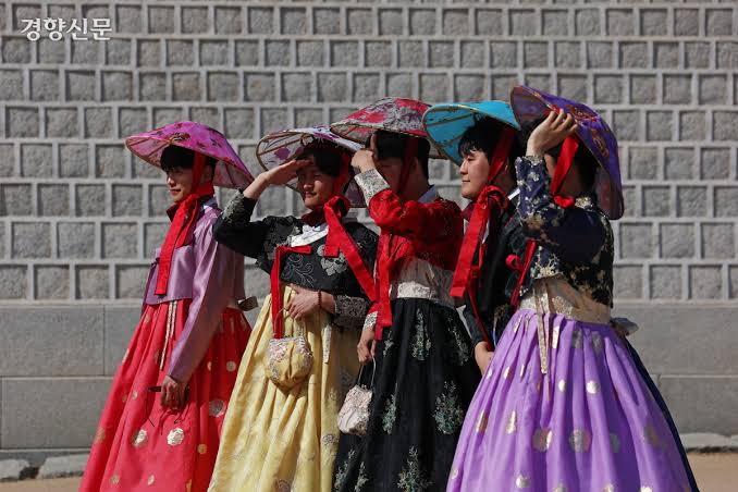 궁중문화축전
