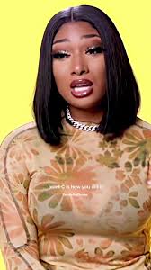 Hot Girl Megan Thee Stallion Rapping Videos