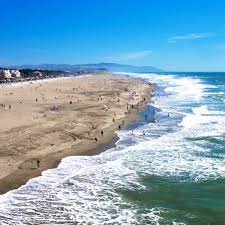 Maybe you would like to learn more about one of these? Want To Fight Sea Level Rise Look To San Francisco S Ocean Beach Wired