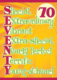 70th Birthday Sayings For Mom Thanx My Sweet Daughter You Made This Awful B Day Just Perfect Love 70th Birthday Ideas For Mom 70th Birthday Party Ideas For Mom