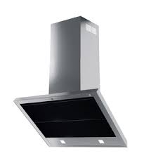 Hotte Murale 90 Cm Sans Moteur Roblin 6056076 Vimea 900 Noir Et Inox Achat Chez Primo Ideo Com